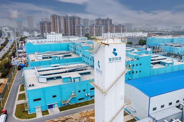 坐拥核心技术、稀缺海外产能 容百科技有