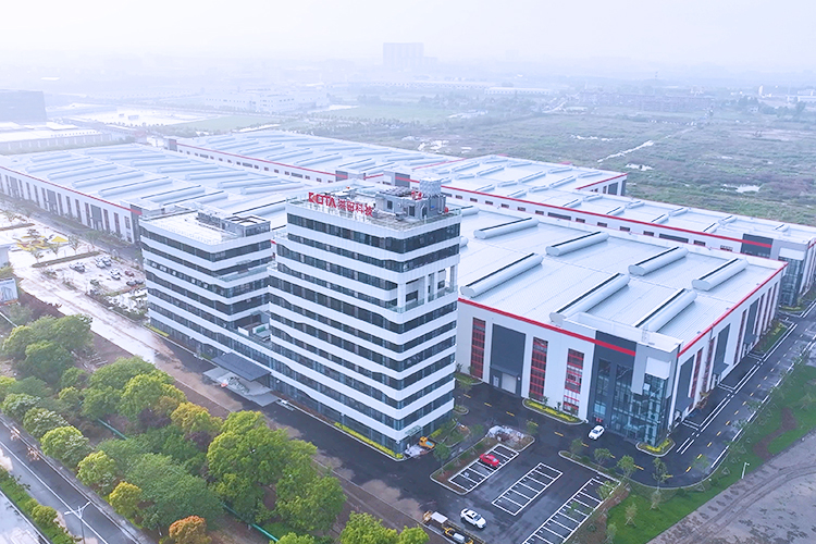 ABEC 2025丨洪田股份确认出席第12届电池“