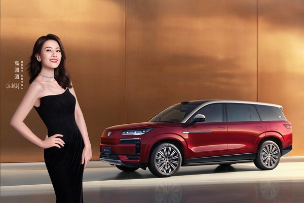 前三季度我国新能源乘用车批发销量突破10