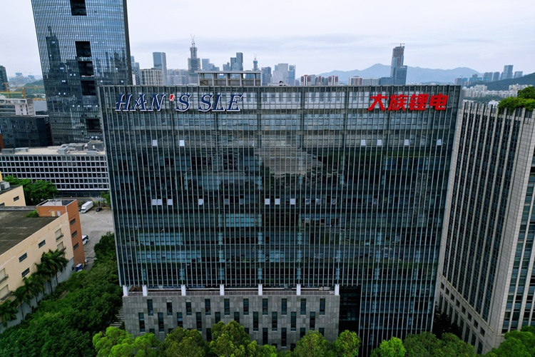 ABEC 2025丨大族锂电确认出席并赞助支持第12届