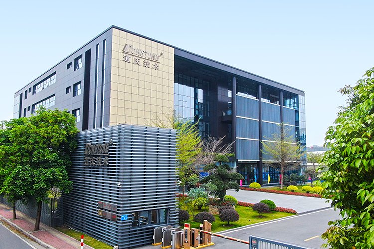 ABEC 2025丨佛山格瑞芬确认出席第12届电池“达