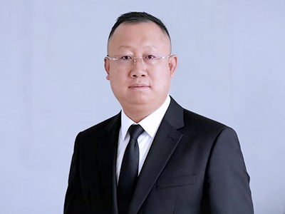 电池百人会理事：钰恒实业苏涛