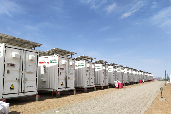 不再并表！赣锋锂业拟6.64亿转让旗下储能