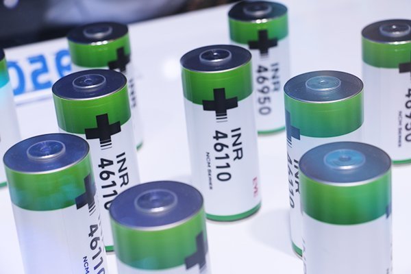 国家统计局：前三季度我国汽车用锂动力电池