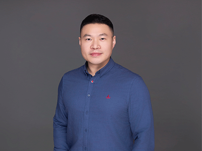 电池百人会理事：洪田股份朱开星