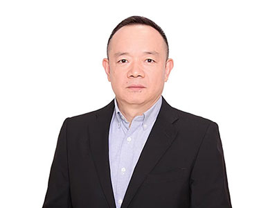 电池百人会理事：英特盛于晓峰