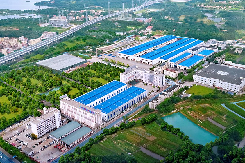 金银河成立新材料科技公司 涉及新型膜材料