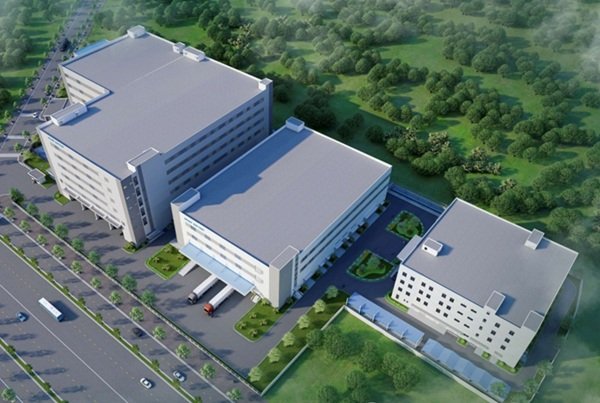 德赛电池越南二期厂房开工 预计今年越南收