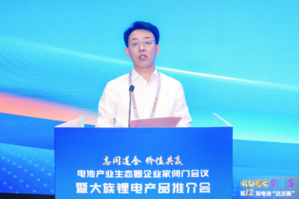 于清教：注入新动能，开启智能装备产业高质