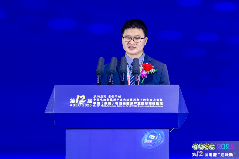 雄韬股份陈宏：当前这场产业“洗牌”，对有