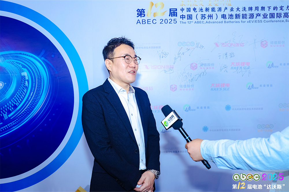 容百科技：平台型战略驱动材料革新 全链