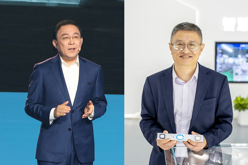 比亚迪廉玉波、宁德时代吴凯当选院士！