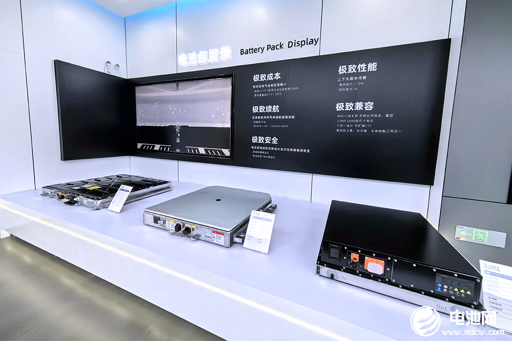 海外动力电池装车量TOP10生变：一家增逾四倍