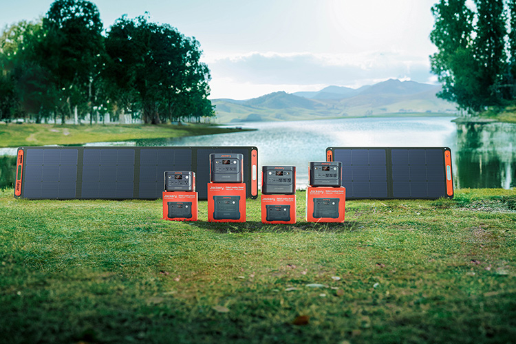 切入万亿级B端市场！华宝新能战略布局新能