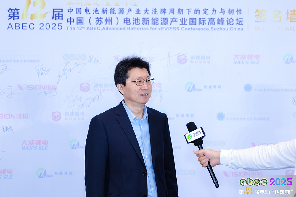 引领补能革命！联合新能源第五代换电方案重