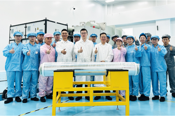 诺德股份复合铝箔成功出海 固态电池用多孔复合