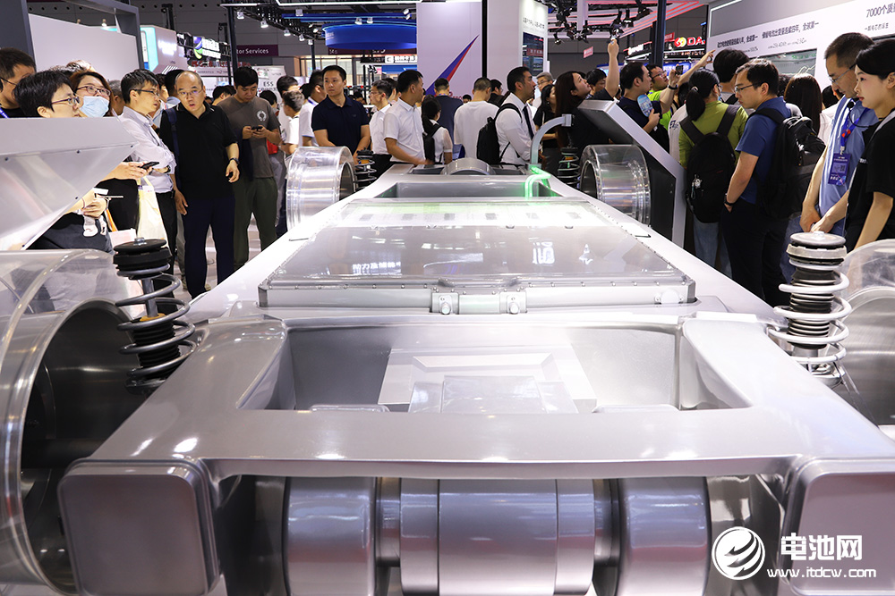 爆单！一个月内数千亿元订单砸下！锂电行业上