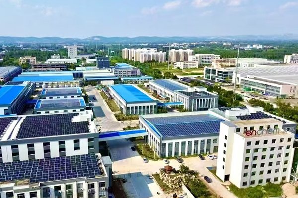 已自建超60万吨！亿恩科拟出售湖州昆仑全部股权