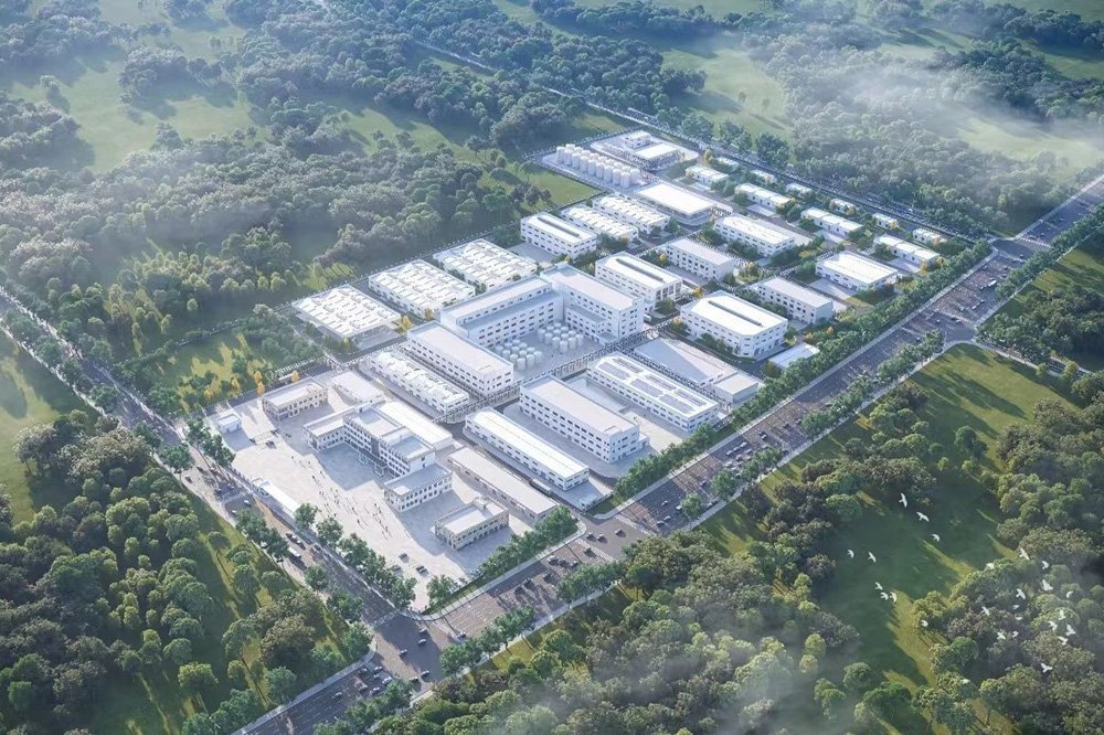 天铁科技联合机构3亿增资欣界能源落定