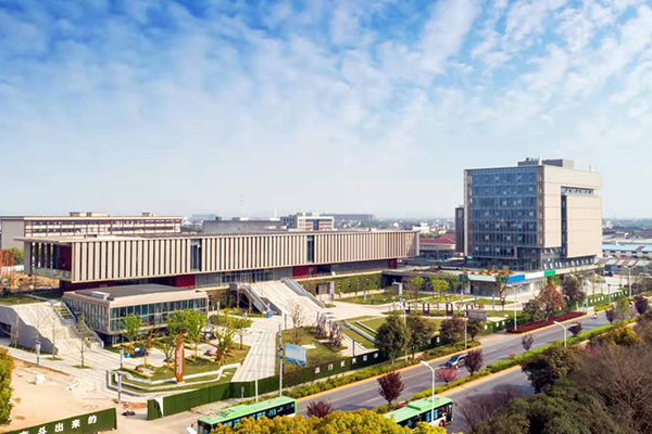 中俄研究院-新能源产业筑基地企业技术助