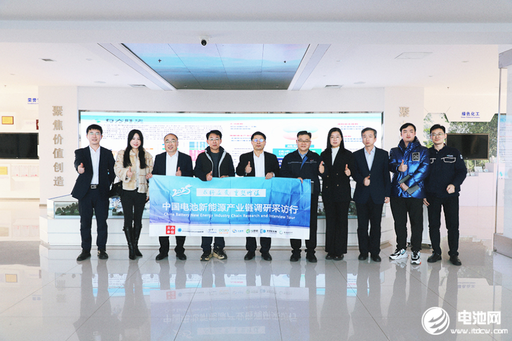 电解液价格仍有进一步上涨空间！多家上市公