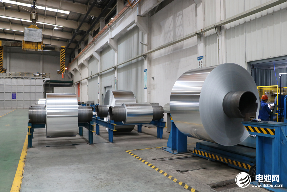 终止！延期！6家上市公司电池新能源项目生