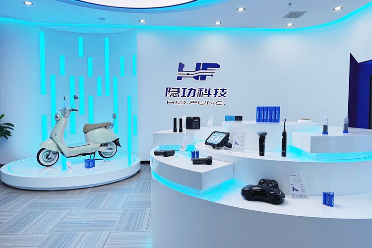 隐功科技新品亮相：17Ah钠离子电芯精准赋