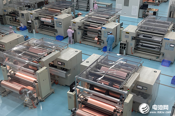 龙电华鑫赴美IPO获中国证监会备案！多家机构