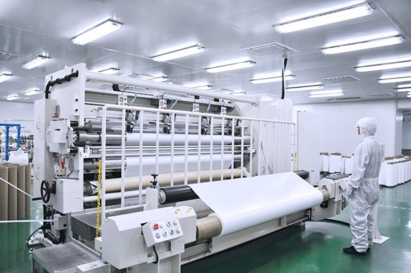 1-10月全球电动汽车电池隔膜装车量出炉！沧