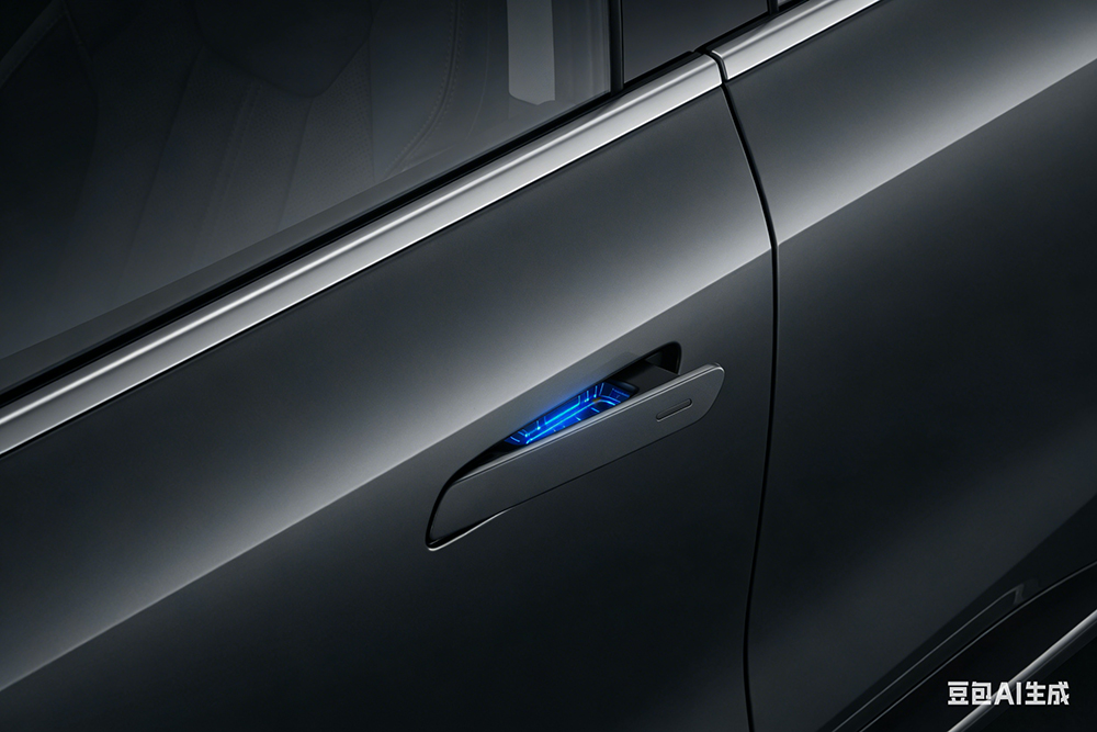 工信部出手！禁止全隐藏式门把手？国标新规或