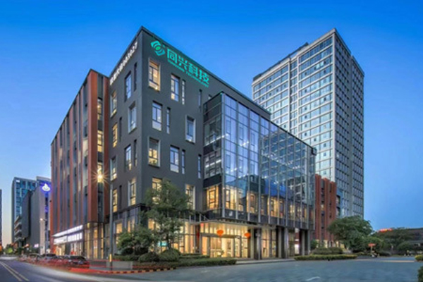 继32亿投建新项目之后！同兴科技再加码