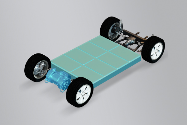 约200亿元！全球第三大电池公司一工厂将卖给