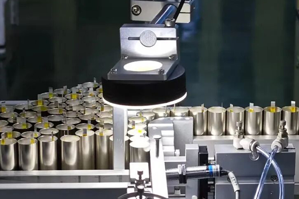 一期产能2GWh！欣界能源这一固态锂金属电池