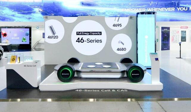 2025年电池新能源行业十大国际新闻：海外洗