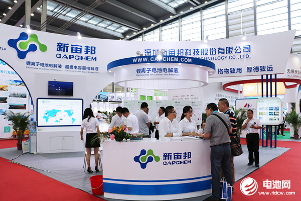 35万吨！新宙邦同日官宣波兰、沙特两大锂电材料