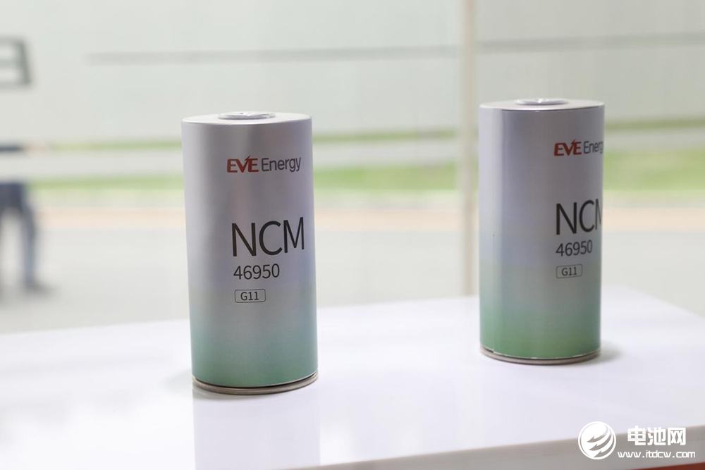 亿纬锂能递表港交所 拟募资用于匈牙利30GW