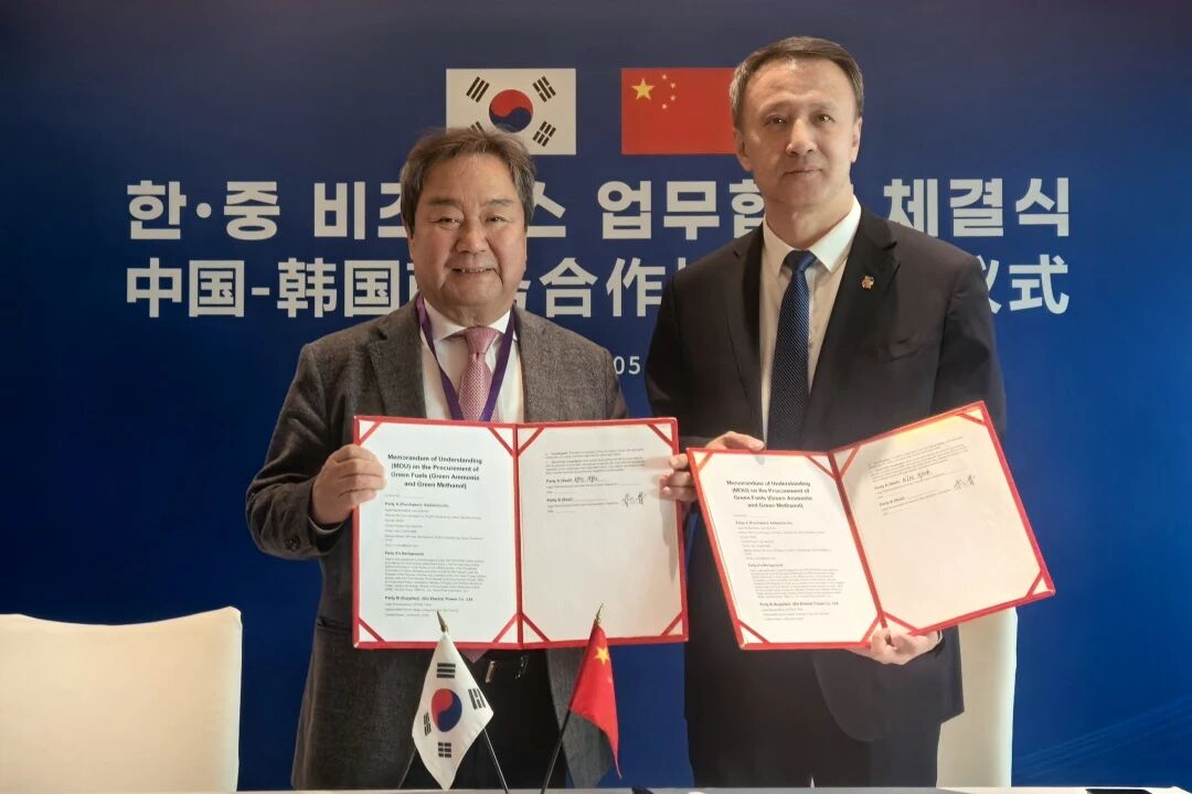 全球首台30兆瓦级纯氢燃气轮机实现纯氢发电