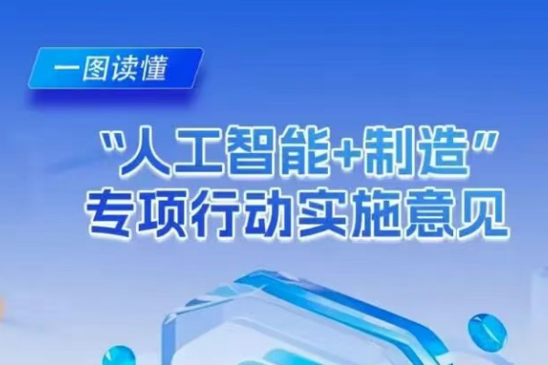 涉及锂电池行业！八部门联合部署“人工智能