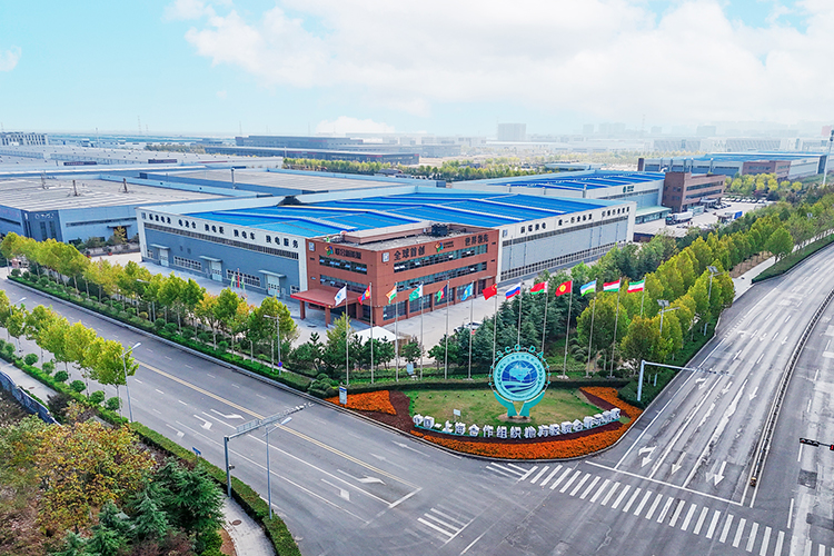 权威认证！青岛联合新能源成功获评国家高新