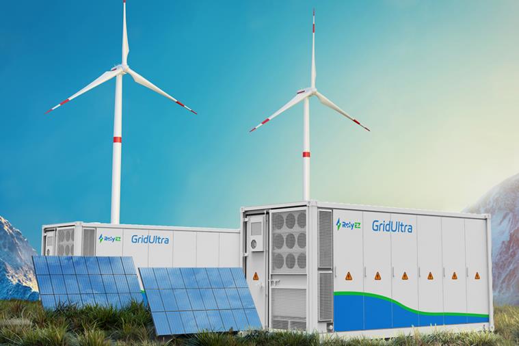 又一储能领域公司冲刺港股IPO 新完成数亿