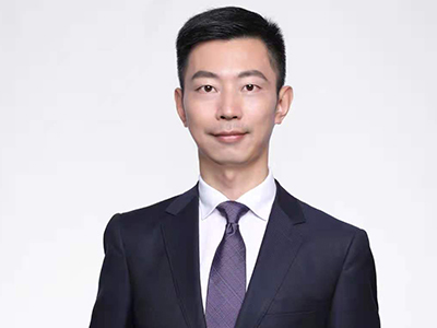 电池百人会理事：天元律师事务所张小伟