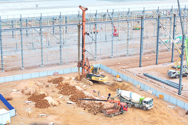 总投资3亿！贵州大龙年产2万吨锂离子负