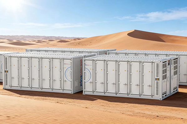 持续深化海外业务布局！天合储能再签拉