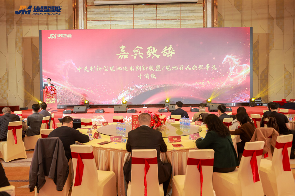 于清教：深度调整周期下 锂电装备企业的存