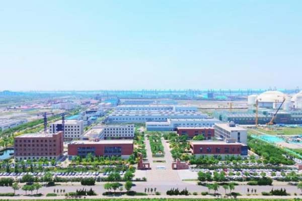 总投资13.43亿！唐山曹妃甸中冶瑞木新能