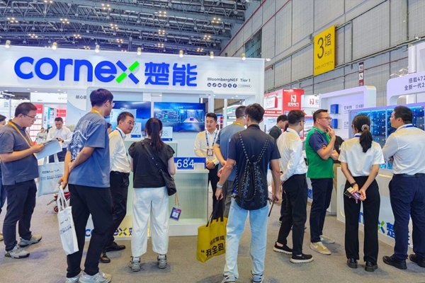 总投资220亿！楚能新能源湖北襄阳70GWh锂电池