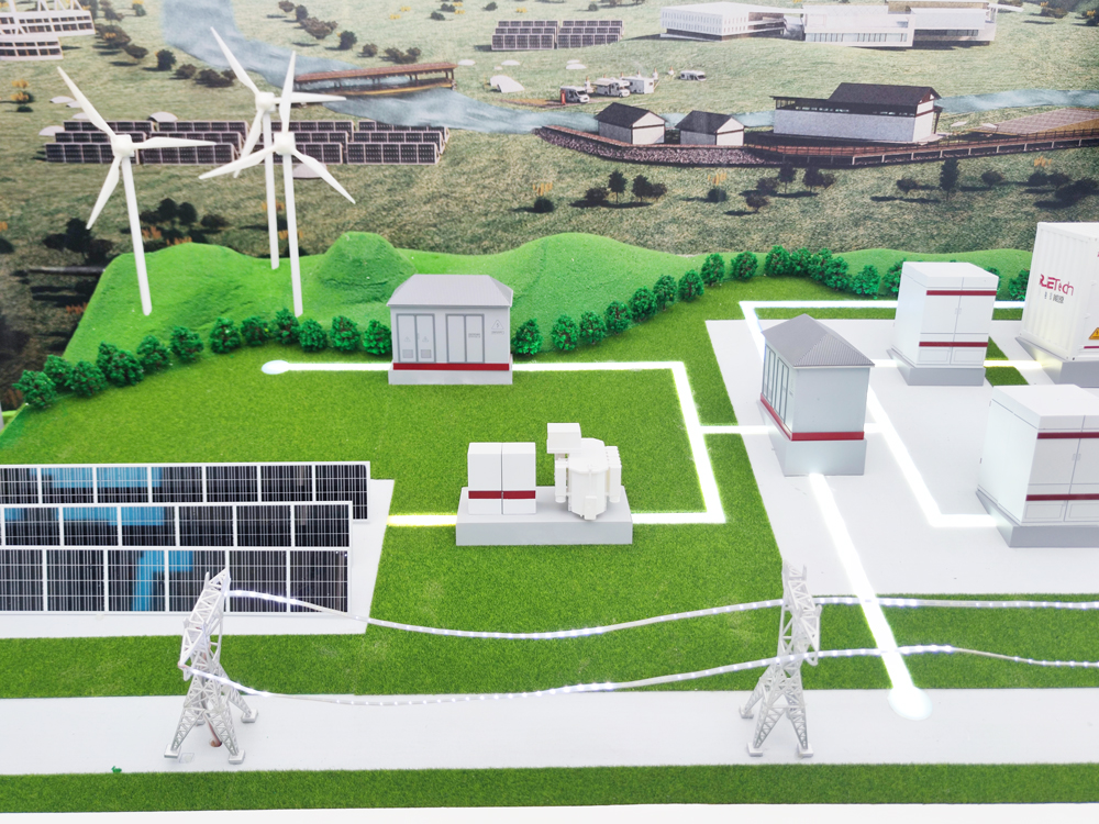我国新型储能累计装机351GWh 平均储能时长2