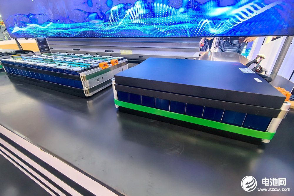 瑞浦兰钧实现首次盈利 重庆电池项目加快