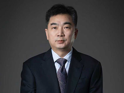 电池百人会理事：湖南德赛电池程月帆