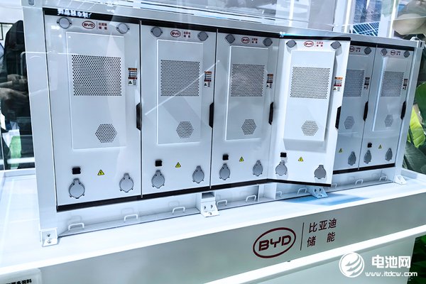 2025年全球储能电池出货量：TOP10已成中国主场 韩